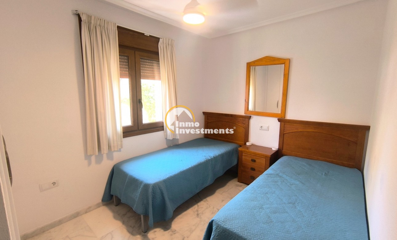 Revente privée - Penthouse - La Finca Golf