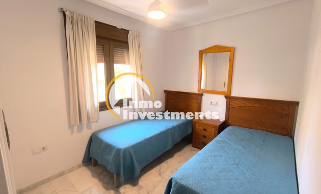 Revente privée - Penthouse - La Finca Golf