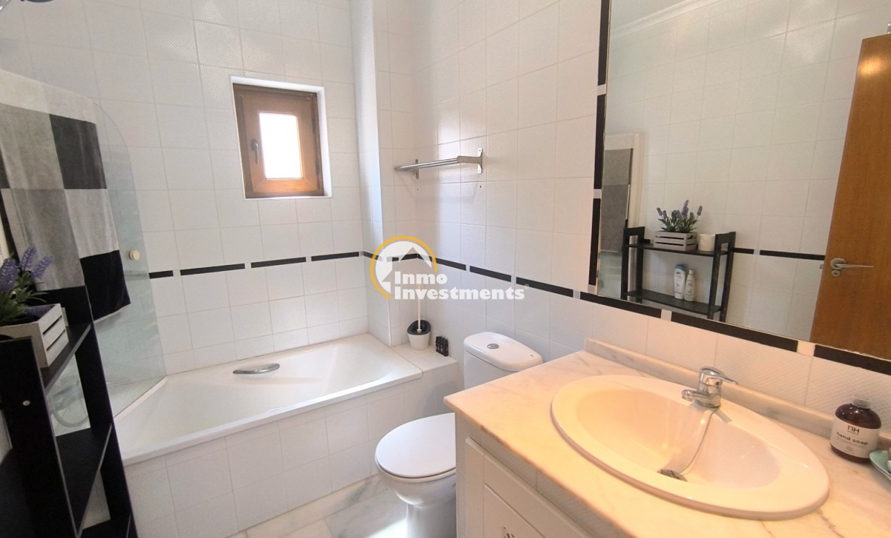 Revente privée - Penthouse - La Finca Golf