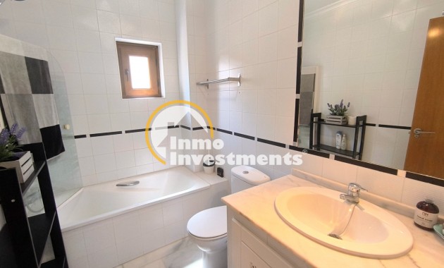Revente privée - Penthouse - La Finca Golf