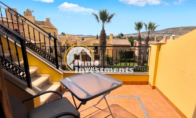 Revente privée - Penthouse - La Finca Golf