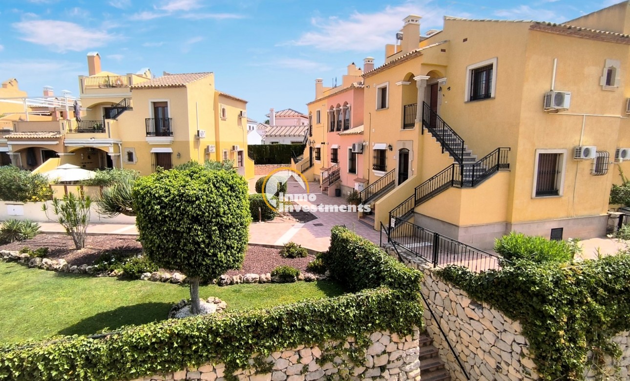 Revente privée - Penthouse - La Finca Golf