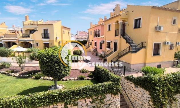 Revente privée - Penthouse - La Finca Golf