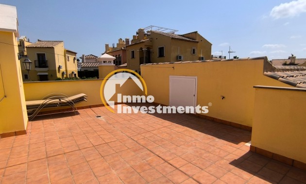 Revente privée - Penthouse - La Finca Golf