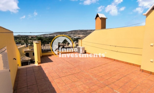 Revente privée - Penthouse - La Finca Golf