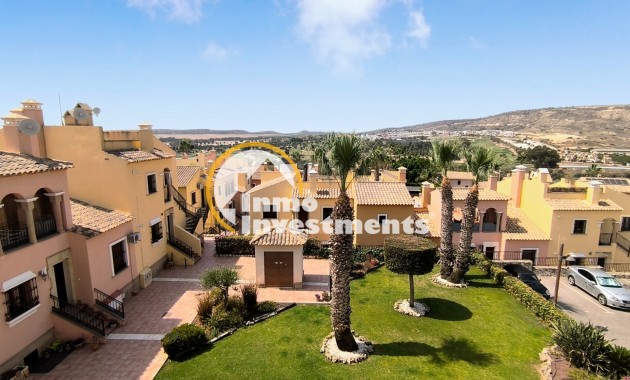 Revente privée - Penthouse - La Finca Golf
