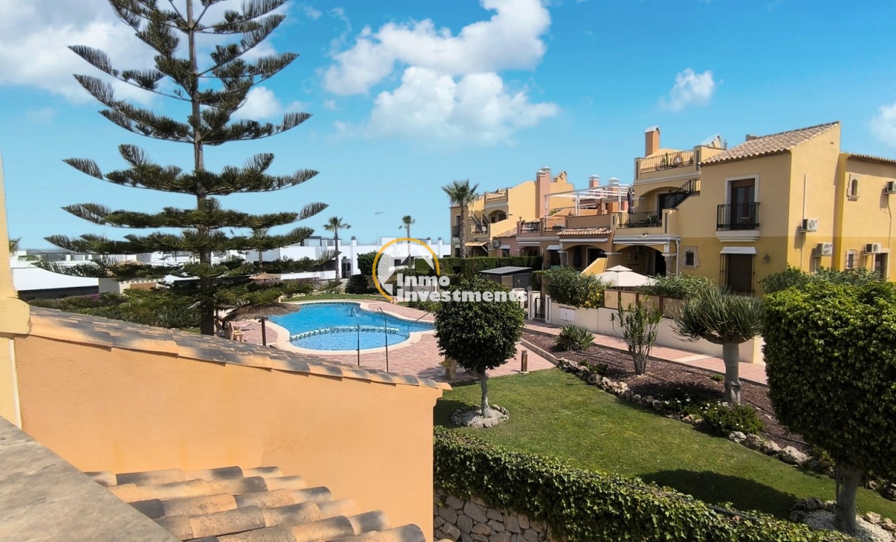 Revente privée - Penthouse - La Finca Golf