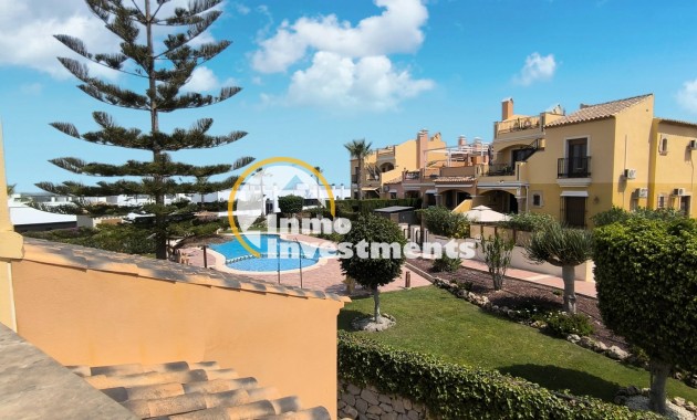 Revente privée - Penthouse - La Finca Golf