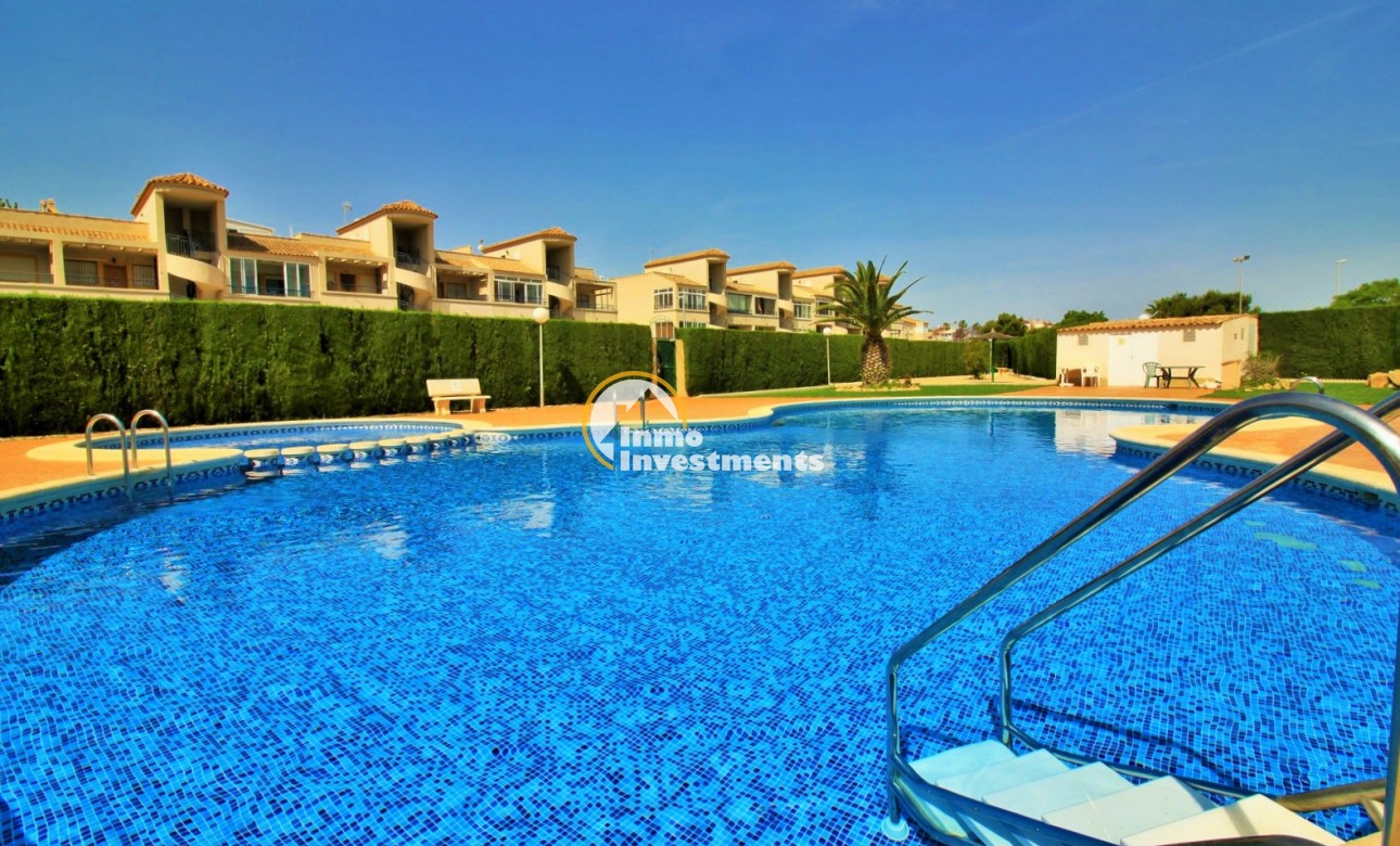 Revente privée - Appartement - Punta Prima