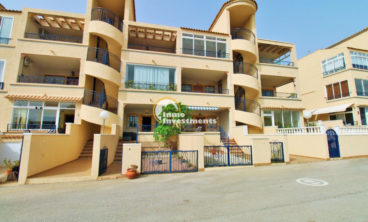 Revente privée - Appartement - Punta Prima