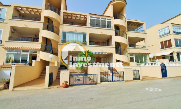 Revente privée - Appartement - Punta Prima