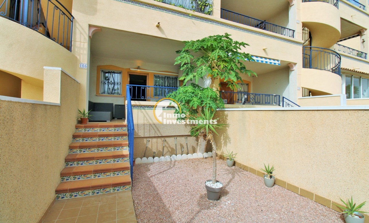 Revente privée - Appartement - Punta Prima