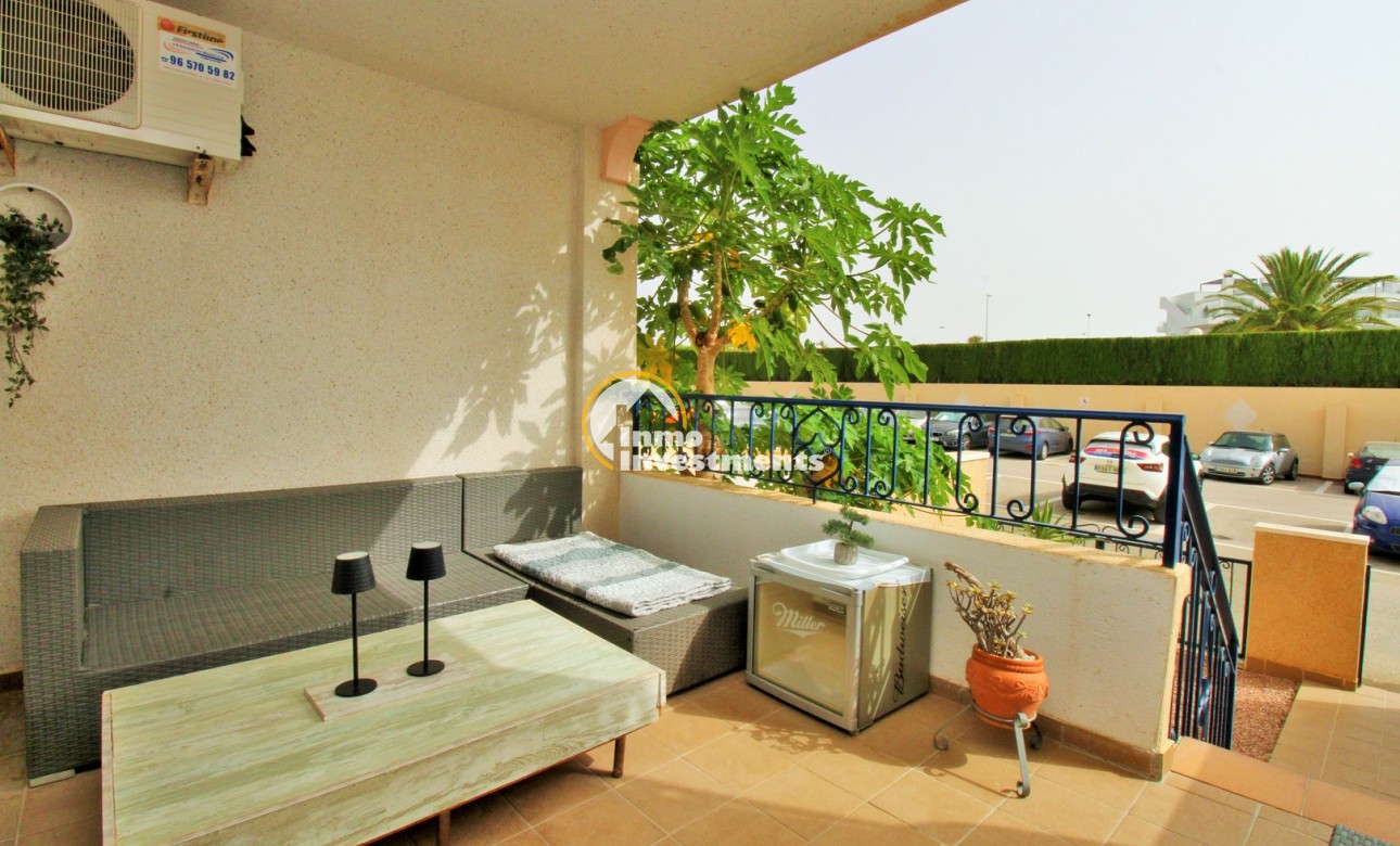 Revente privée - Appartement - Punta Prima