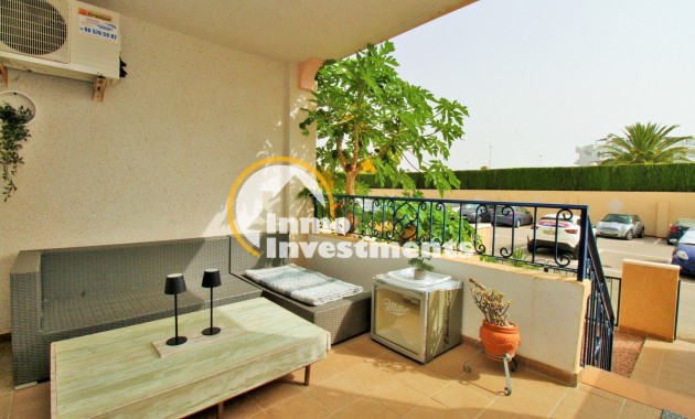 Revente privée - Appartement - Punta Prima