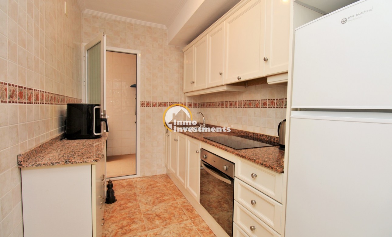 Revente privée - Appartement - Punta Prima
