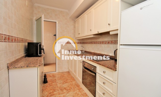 Revente privée - Appartement - Punta Prima