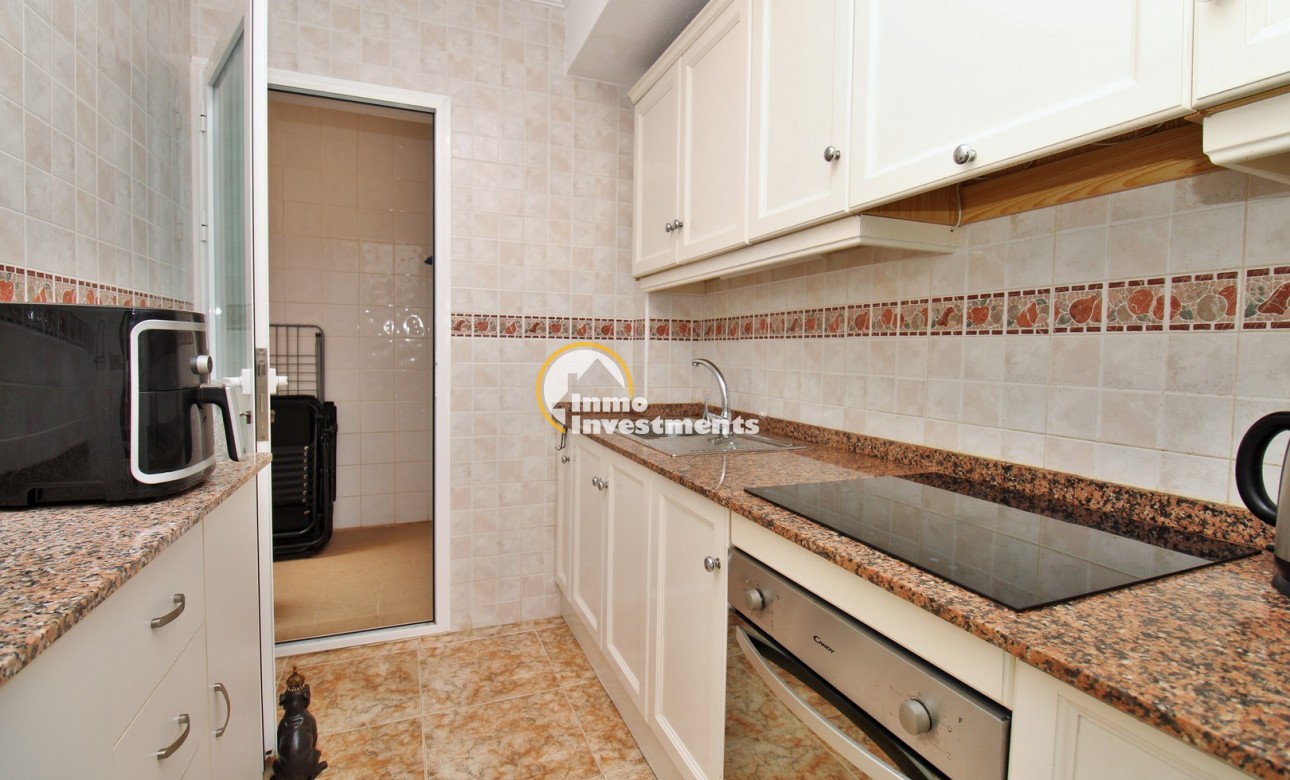 Revente privée - Appartement - Punta Prima