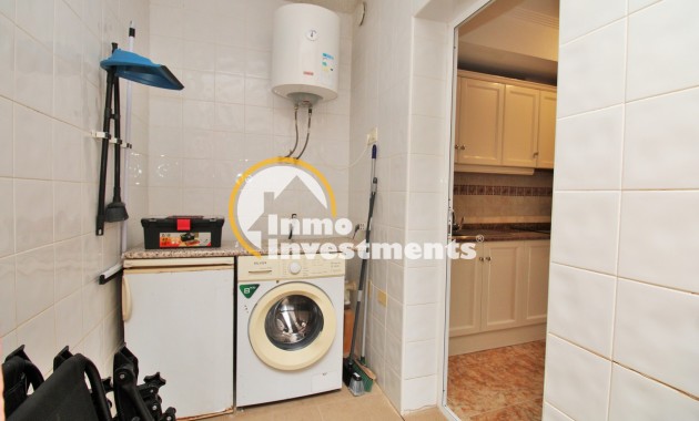 Revente privée - Appartement - Punta Prima