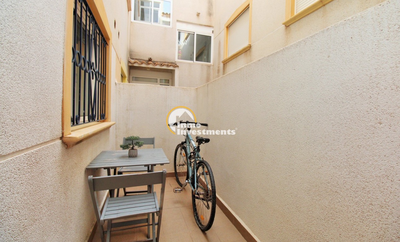 Revente privée - Appartement - Punta Prima