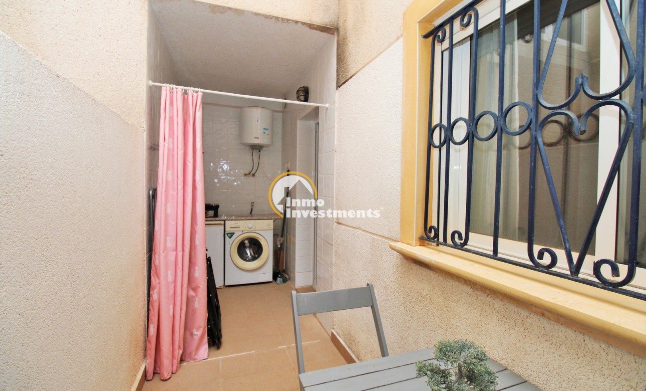 Revente privée - Appartement - Punta Prima