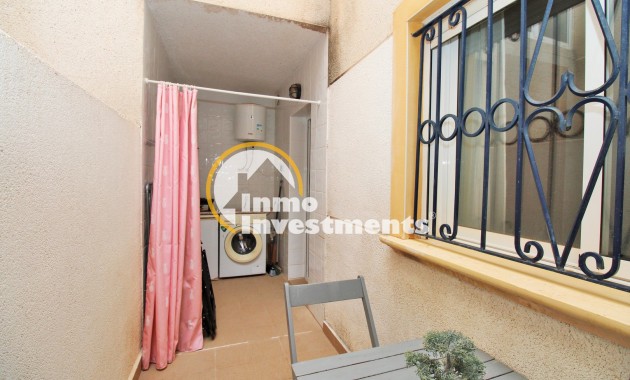Revente privée - Appartement - Punta Prima