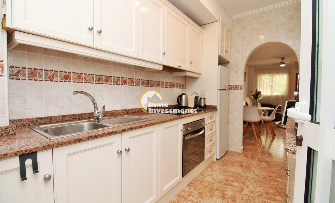 Revente privée - Appartement - Punta Prima