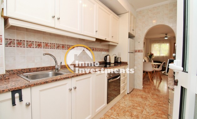 Revente privée - Appartement - Punta Prima