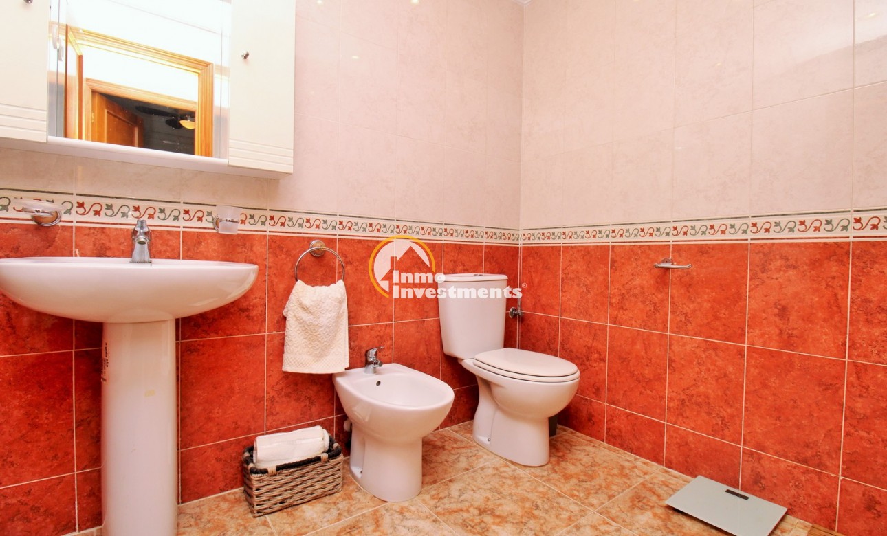 Revente privée - Appartement - Punta Prima