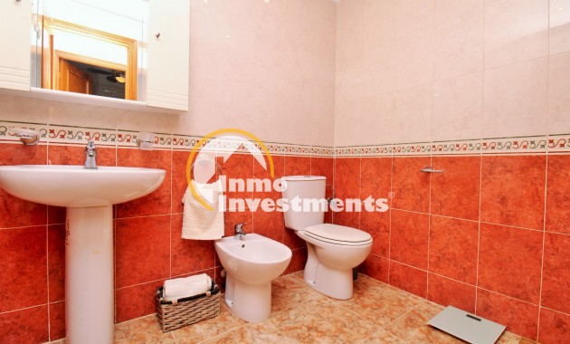 Revente privée - Appartement - Punta Prima