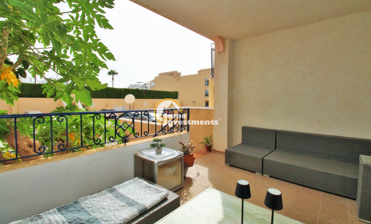 Revente privée - Appartement - Punta Prima