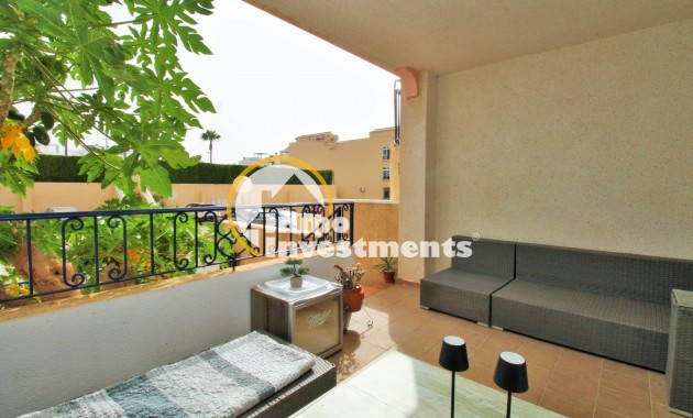 Revente privée - Appartement - Punta Prima