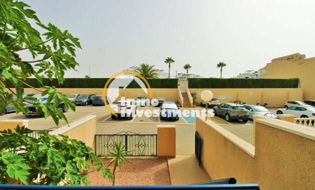 Revente privée - Appartement - Punta Prima