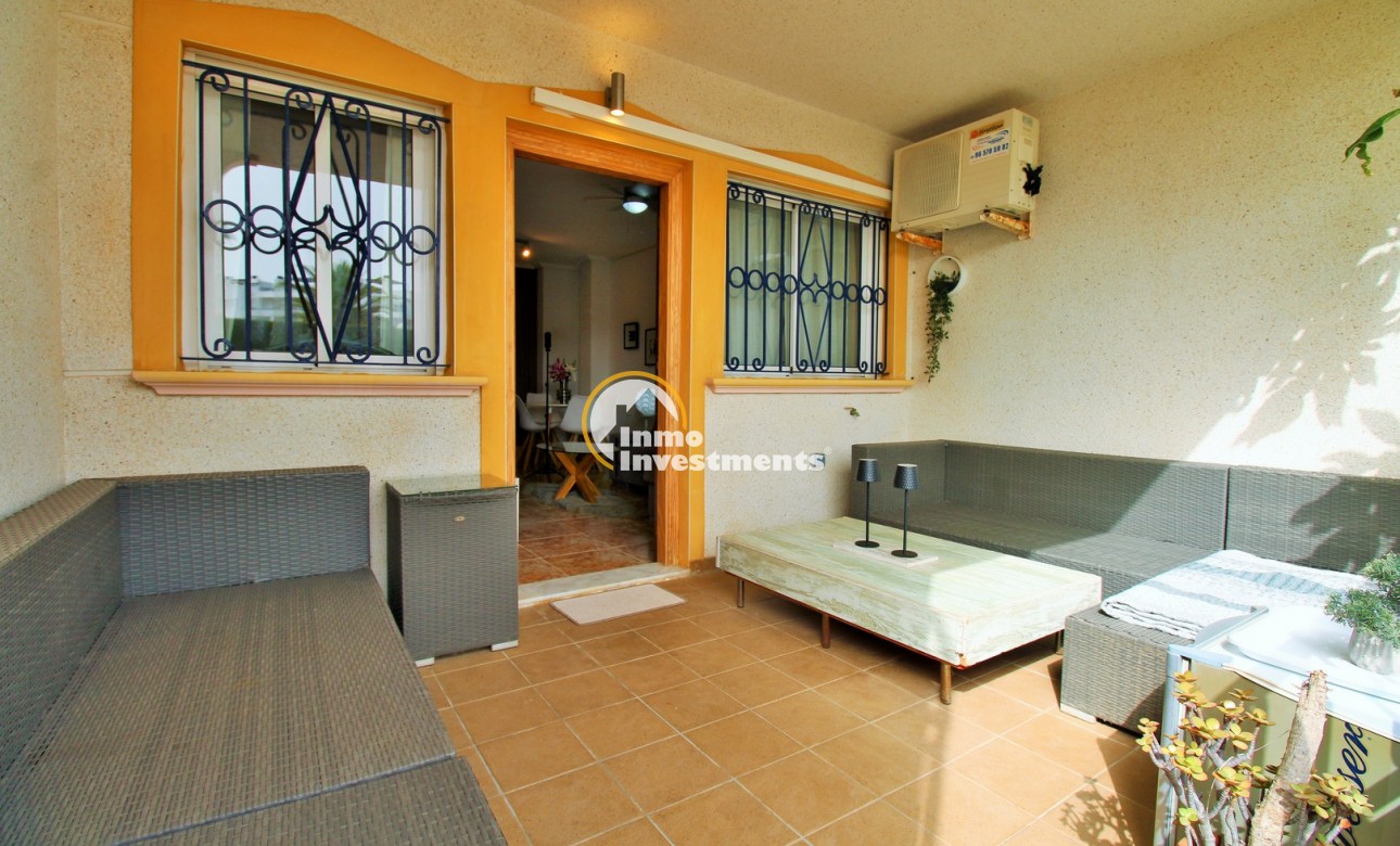 Revente privée - Appartement - Punta Prima
