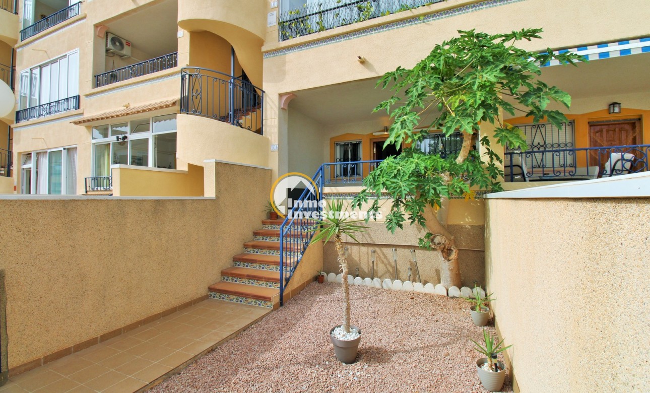 Revente privée - Appartement - Punta Prima