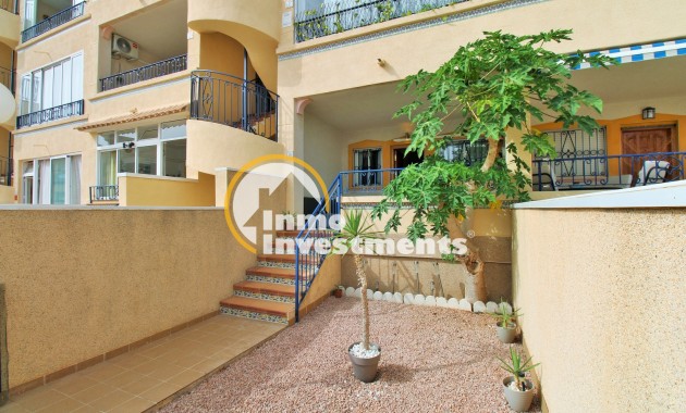 Revente privée - Appartement - Punta Prima