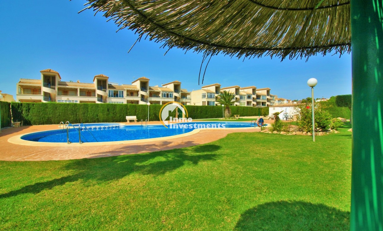 Revente privée - Appartement - Punta Prima