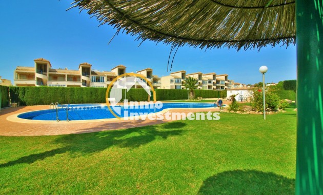 Revente privée - Appartement - Punta Prima