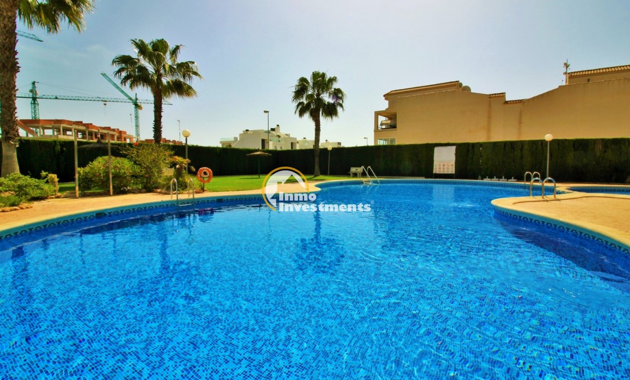 Revente privée - Appartement - Punta Prima