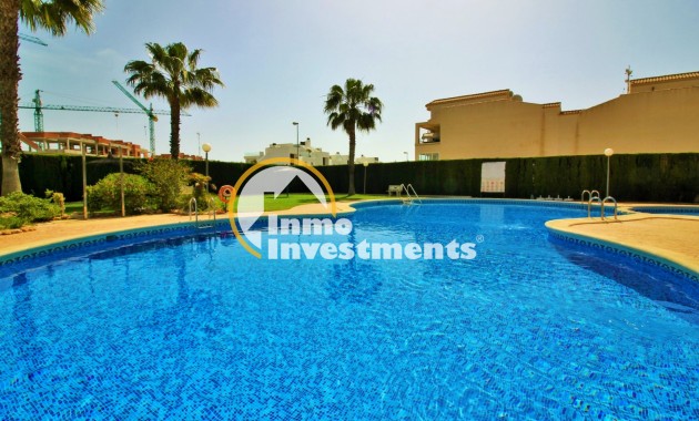 Revente privée - Appartement - Punta Prima