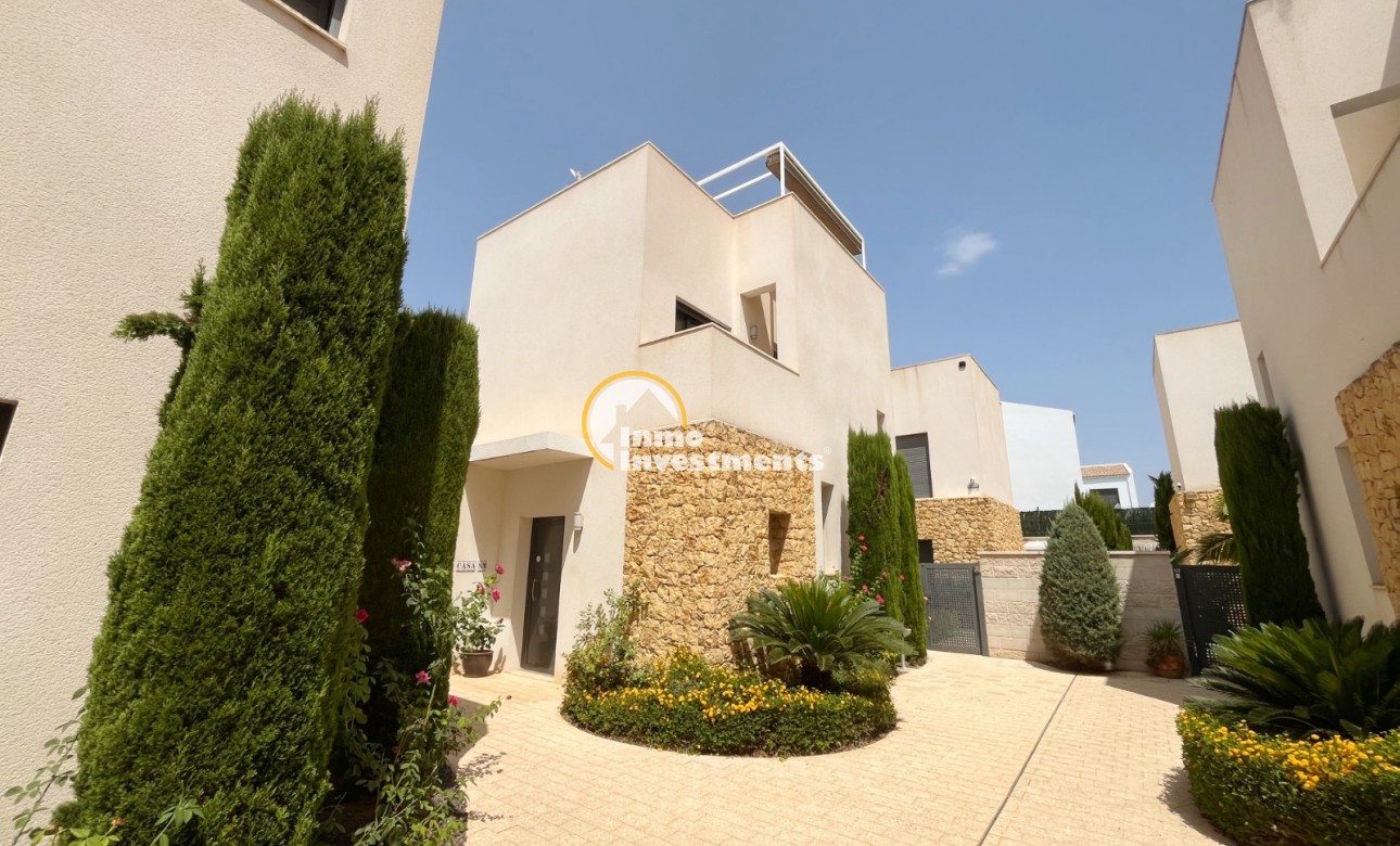 Reventa - Chalet independiente - Ciudad Quesada - Pueblo Bravo