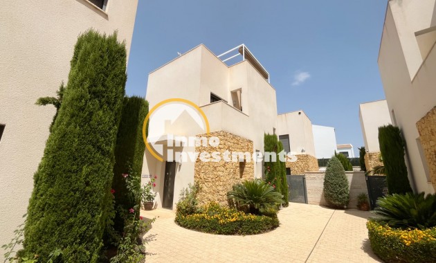 Reventa - Chalet independiente - Ciudad Quesada - Pueblo Bravo