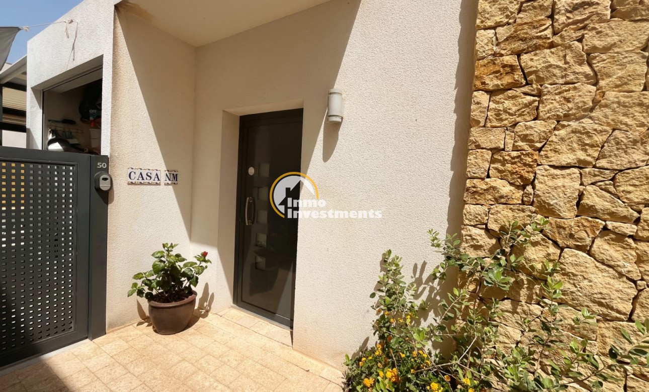 Reventa - Chalet independiente - Ciudad Quesada - Pueblo Bravo