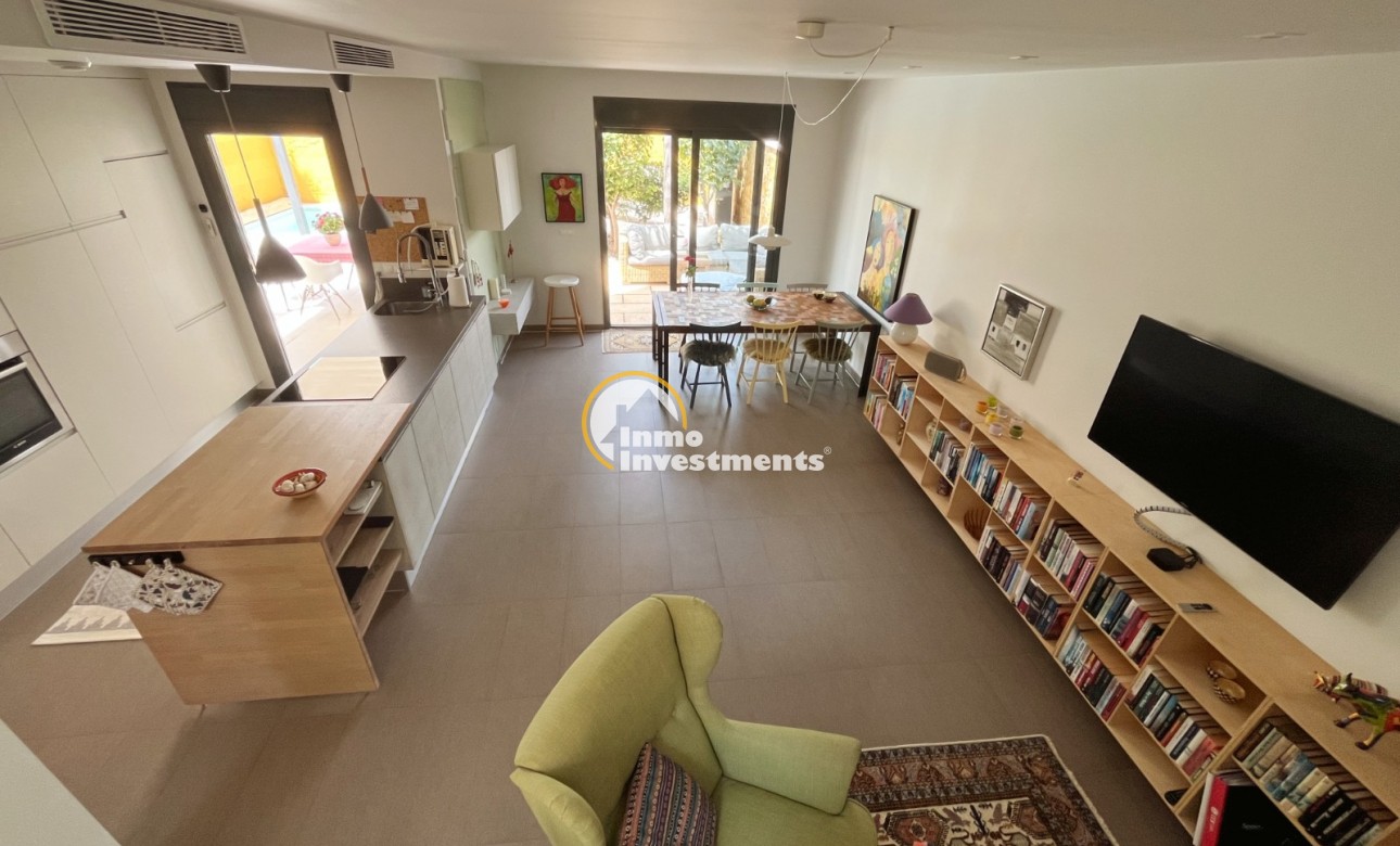 Reventa - Chalet independiente - Ciudad Quesada - Pueblo Bravo