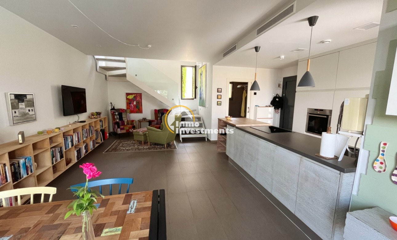 Reventa - Chalet independiente - Ciudad Quesada - Pueblo Bravo