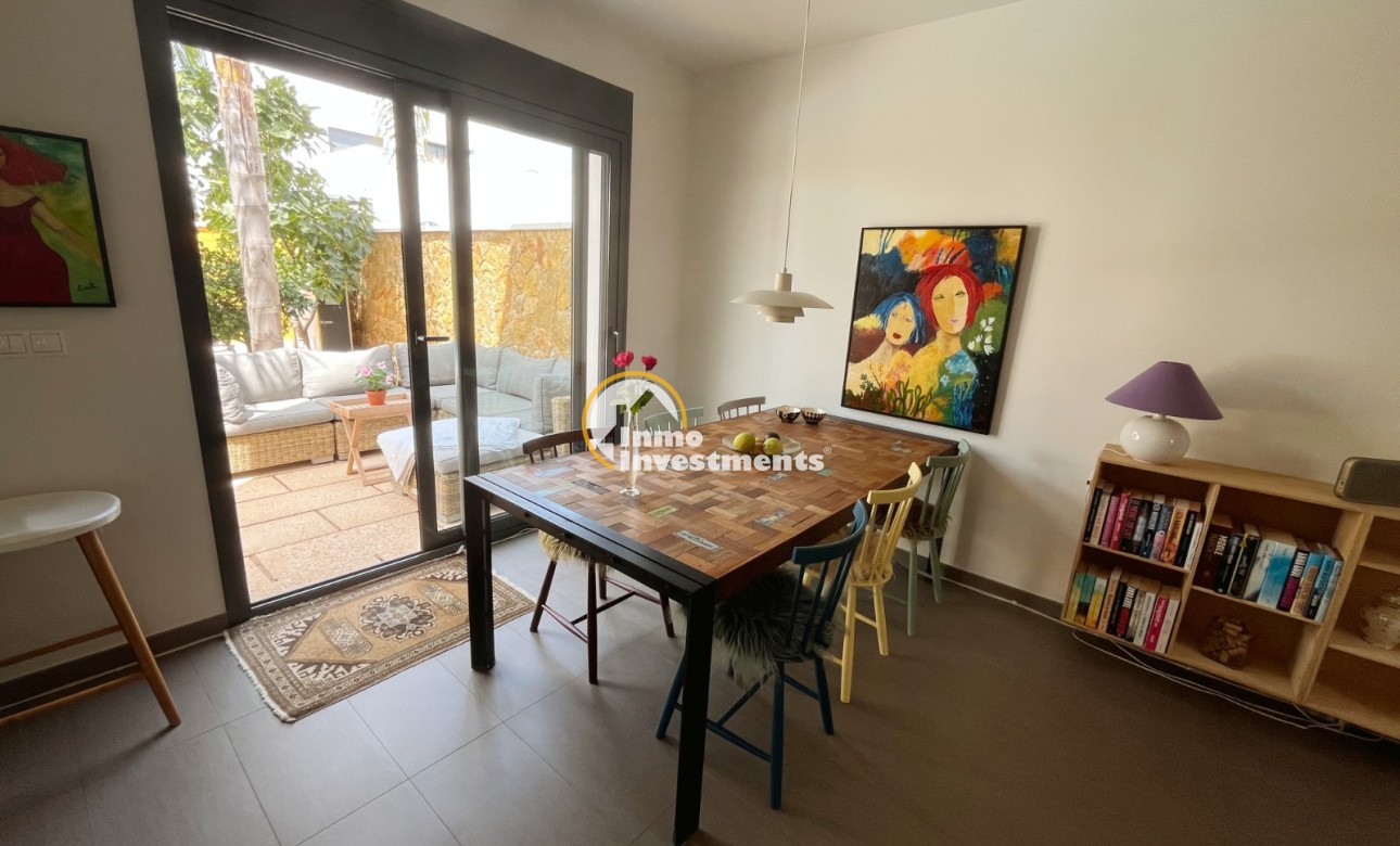 Reventa - Chalet independiente - Ciudad Quesada - Pueblo Bravo