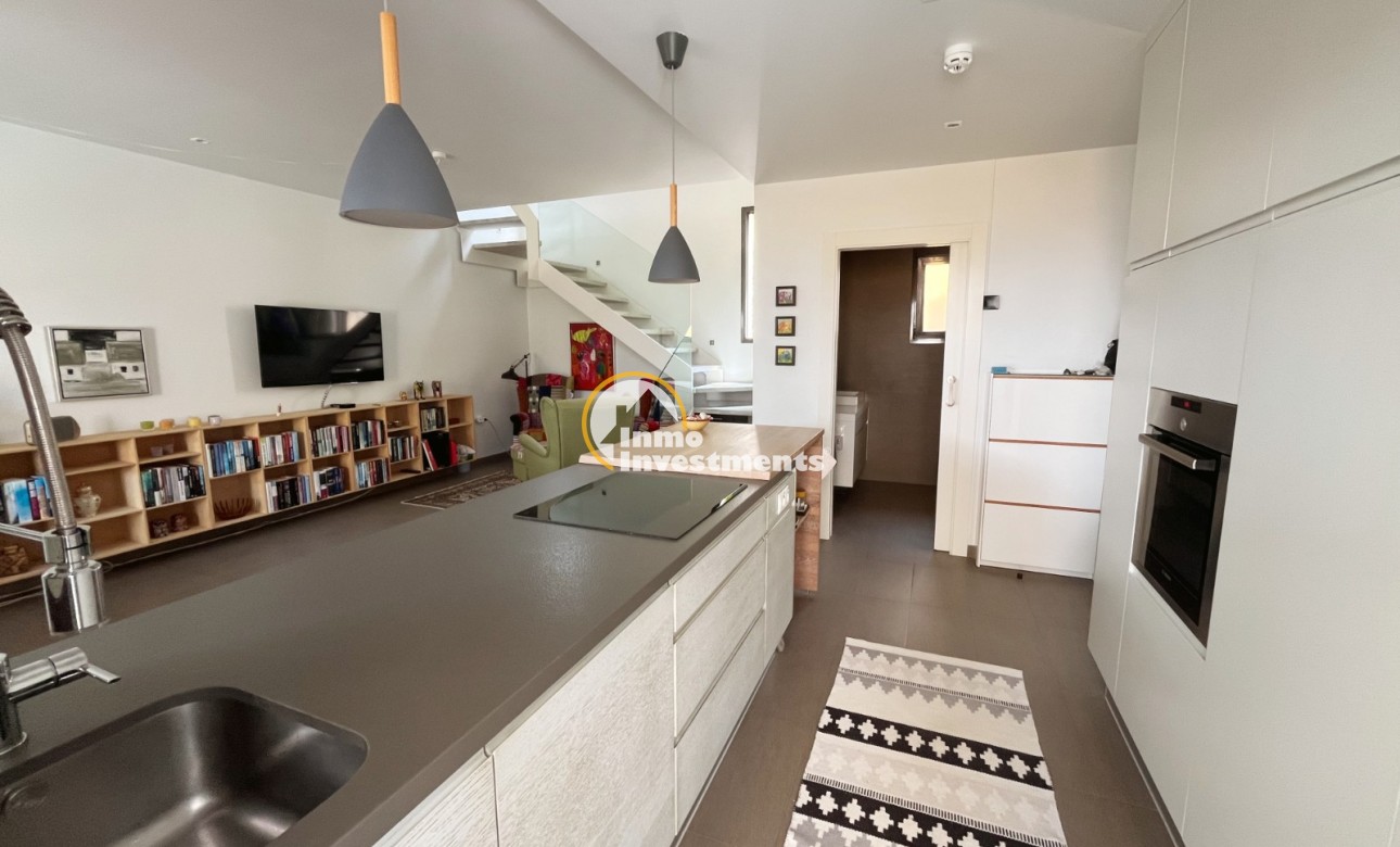 Reventa - Chalet independiente - Ciudad Quesada - Pueblo Bravo