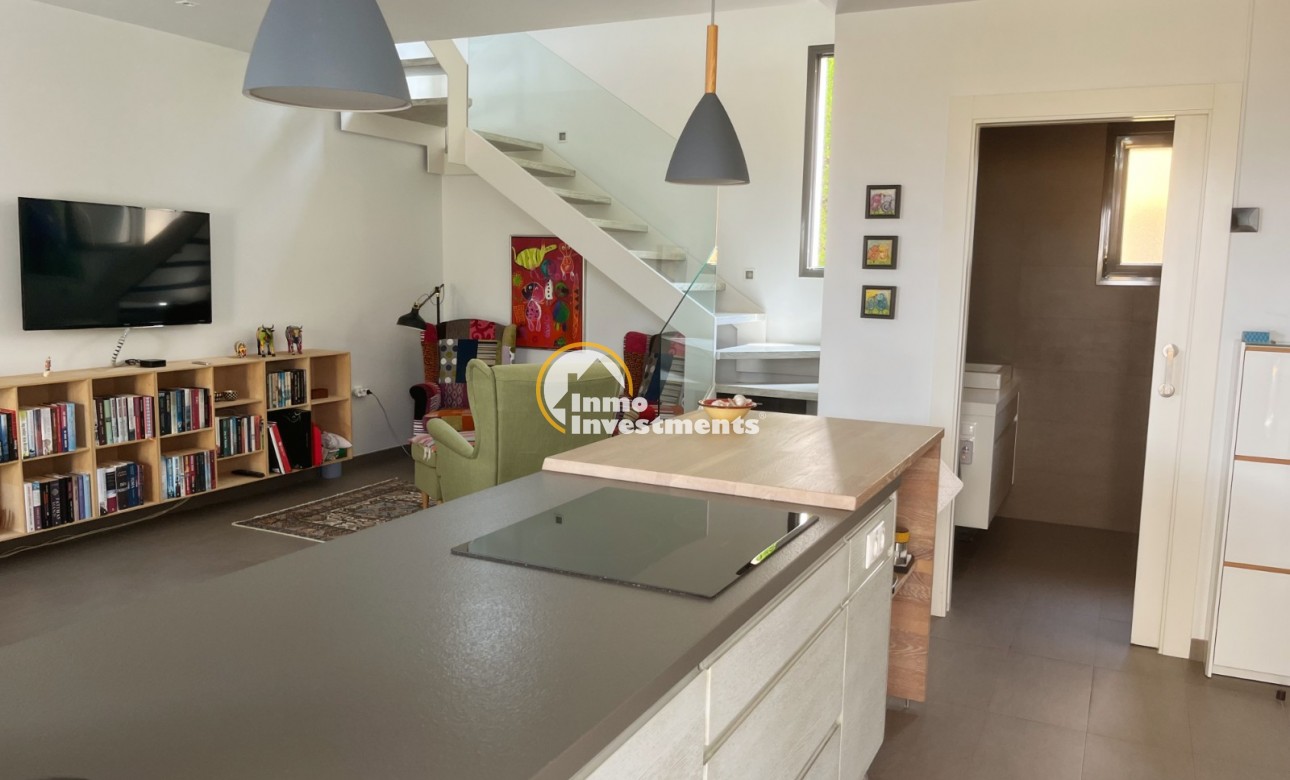 Reventa - Chalet independiente - Ciudad Quesada - Pueblo Bravo