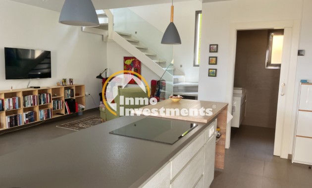 Reventa - Chalet independiente - Ciudad Quesada - Pueblo Bravo
