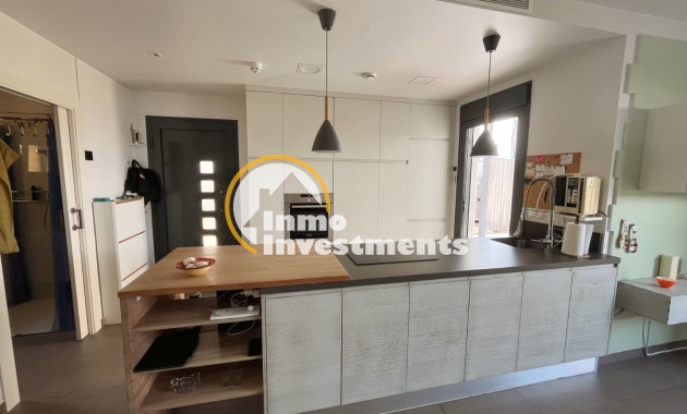 Reventa - Chalet independiente - Ciudad Quesada - Pueblo Bravo