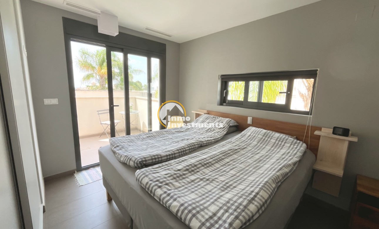 Reventa - Chalet independiente - Ciudad Quesada - Pueblo Bravo
